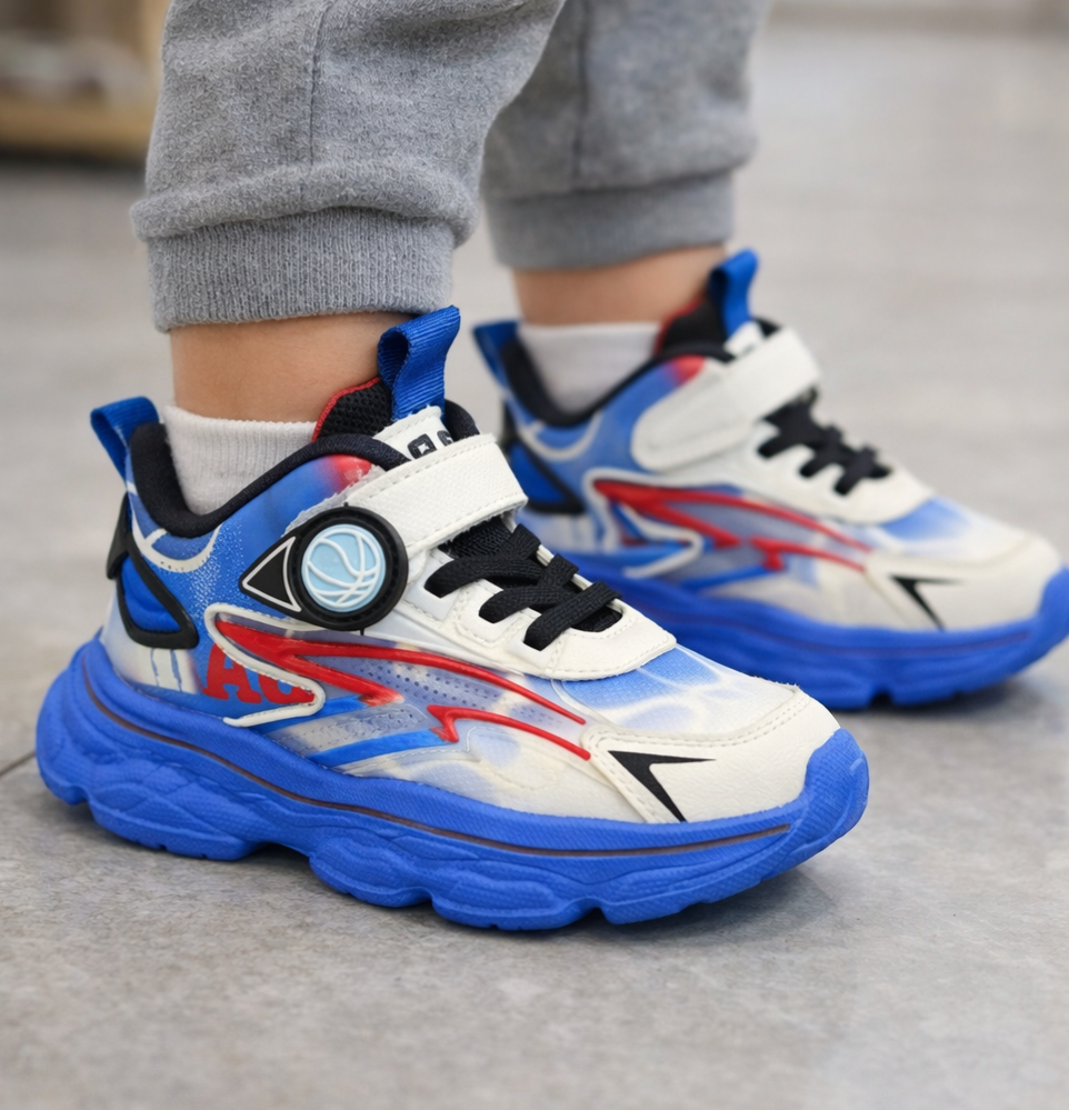 کفش کتونی راحتی و روزمره بامبو خارجی