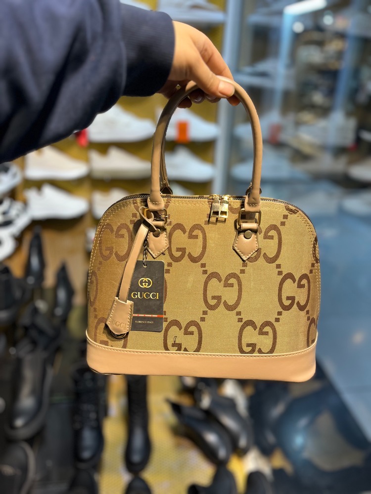 کیف مهمانی و مجلسی زنانه گوچی