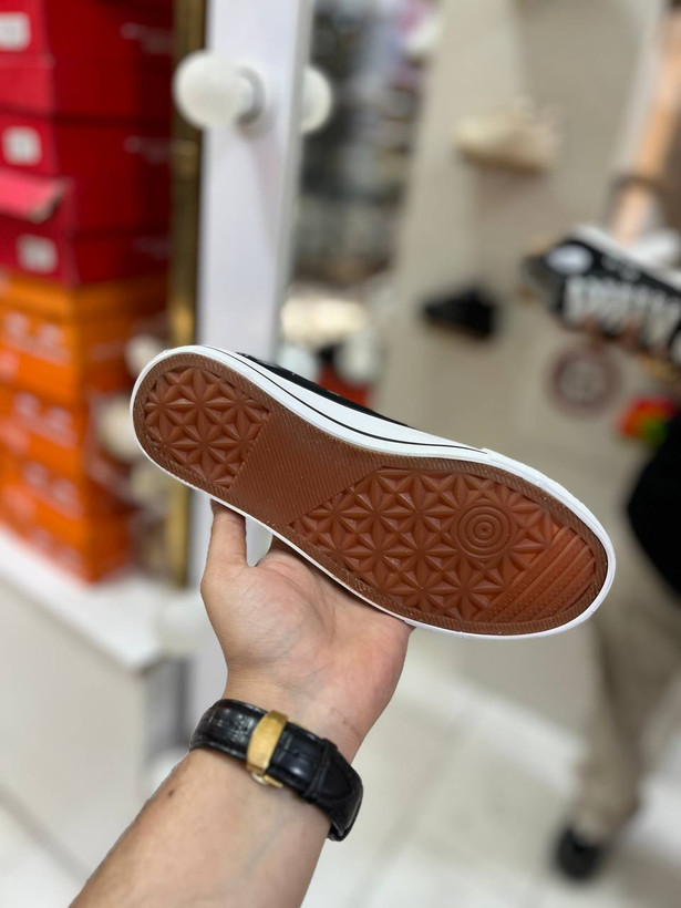 کفش کتونی روزمره کانورس آل استار وارداتی